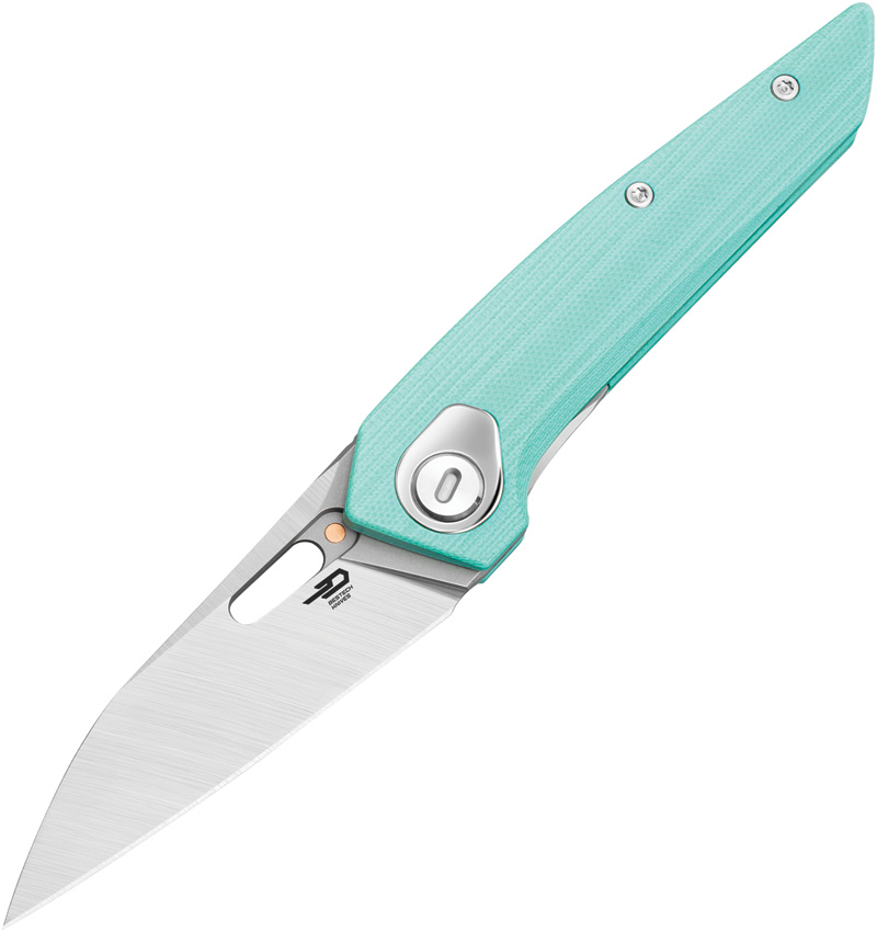 VK-Void Linerlock M-Cut Blu