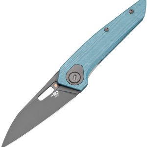VK-Void Linerlock M-Cut Blu