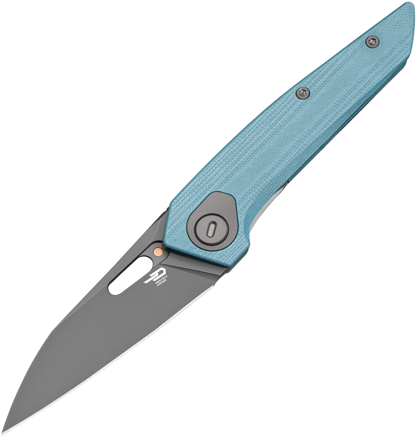 VK-Void Linerlock M-Cut Blu