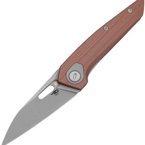 VK-Void Linerlock M-Cut Brn