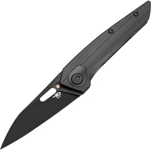 VK-Void Linerlock M-Cut Blk