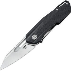 Toddler Linerlock Black
