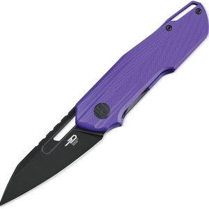 Toddler Linerlock Purple