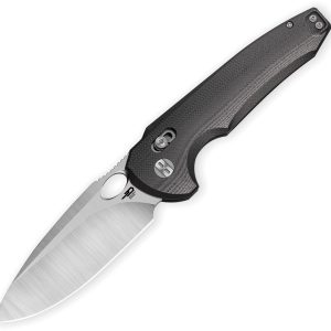 Noctar Crossbar Lock Black