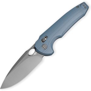 Noctar Crossbar Lock Blue