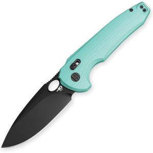 Noctar Crossbar Lock Mint