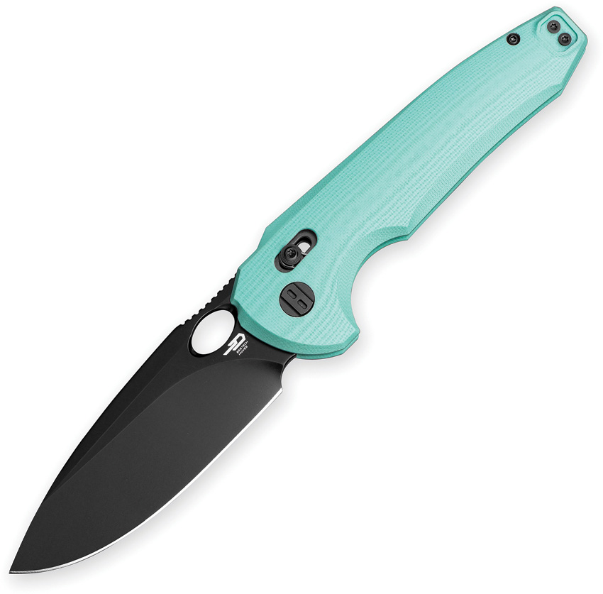Noctar Crossbar Lock Mint