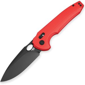 Noctar Crossbar Lock Red