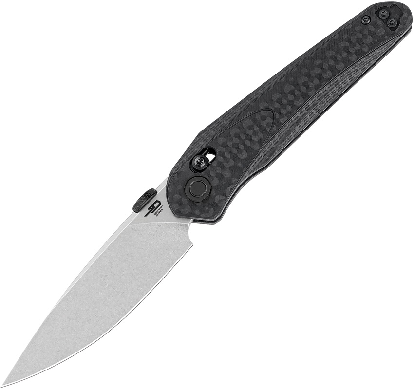 Mothus Crossbar Lock Black