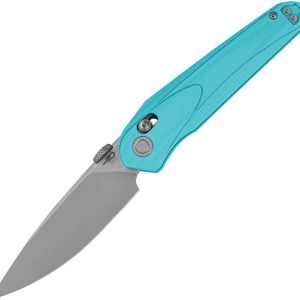 Mothus Crossbar Lock Blue