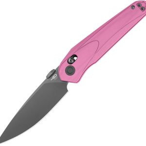 Mothus Crossbar Lock Pink