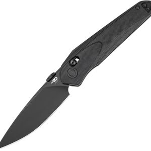 Mothus Crossbar Lock Black