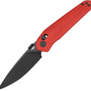Mothus Crossbar Lock Red