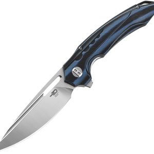 Ornetta Linerlock Black/Blue