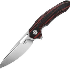 Ornetta Linerlock Red