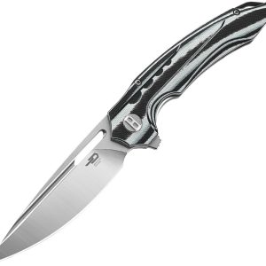 Ornetta Linerlock Black/White
