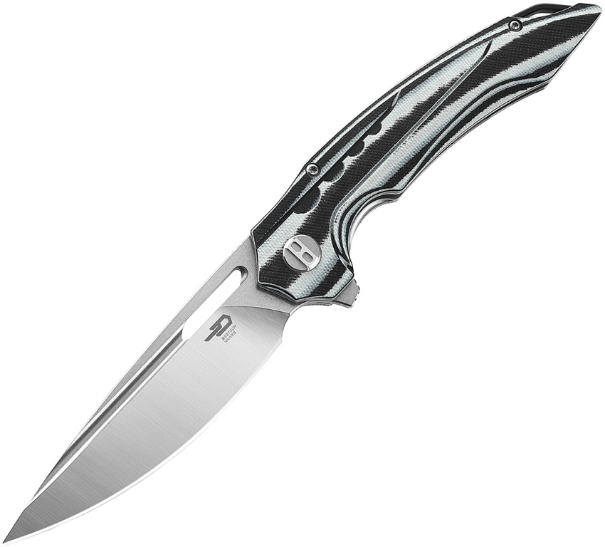 Ornetta Linerlock Black/White