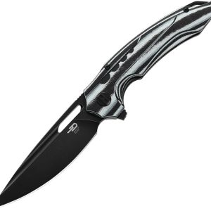Ornetta Linerlock Black/White