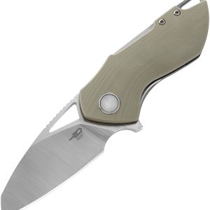Riverstone Linerlock Champagne