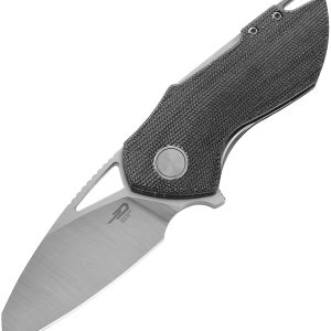 Riverstone Linerlock Black