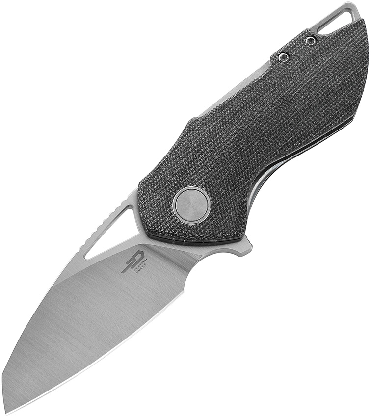Riverstone Linerlock Black