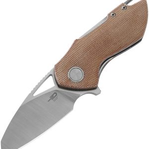 Riverstone Linerlock Natural