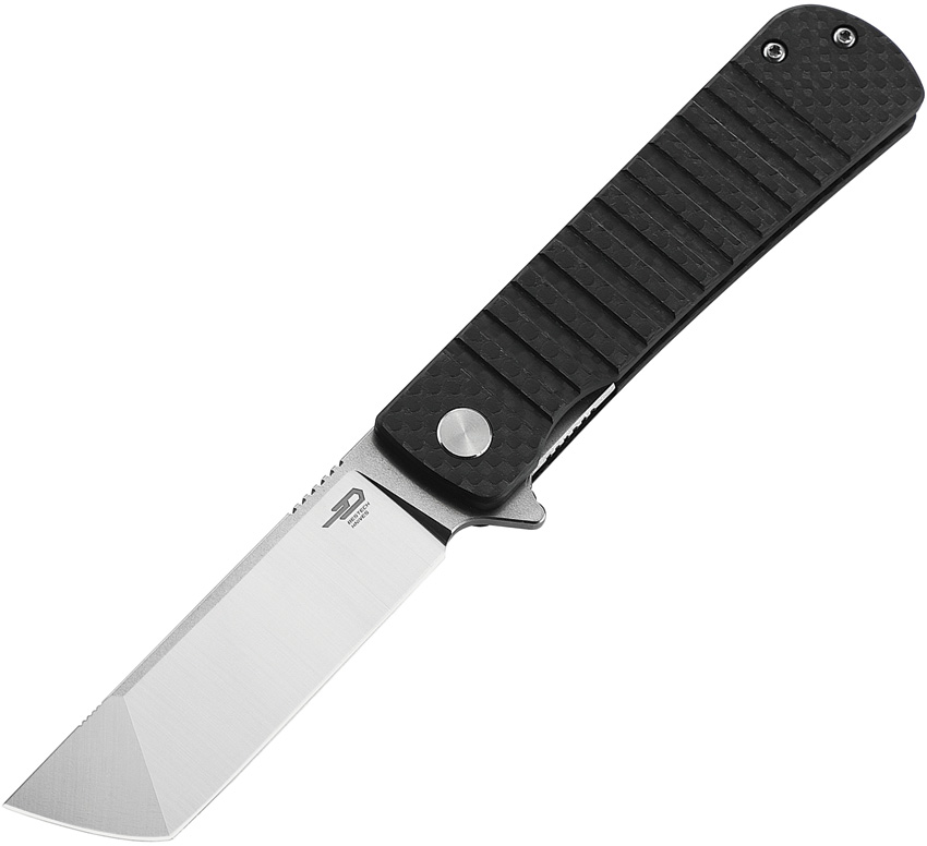 Titan Linerlock Black