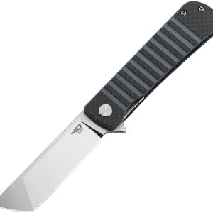 Titan Linerlock Black/Blue