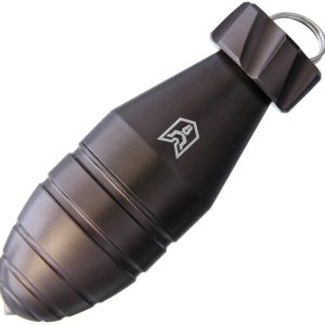 Bestechman Waterproof Vessel