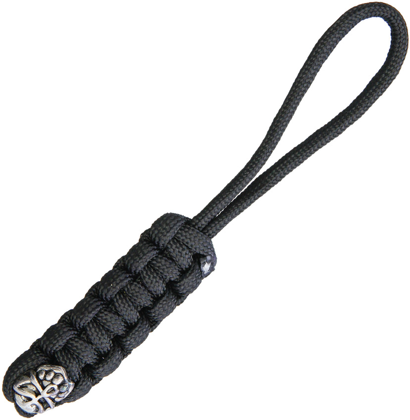 Bestechman Lanyard Black
