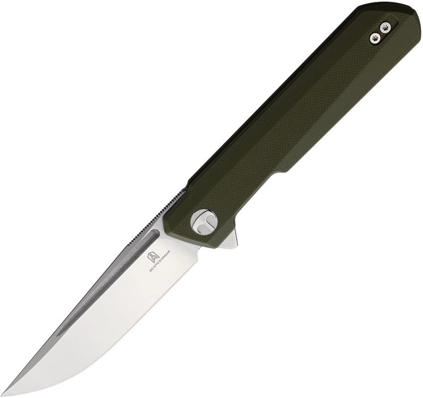 Bestechman Dundee Linerlock