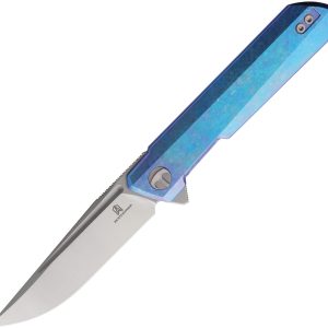 Bestechman Dundee Linerlock