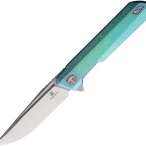 Bestechman Dundee Linerlock