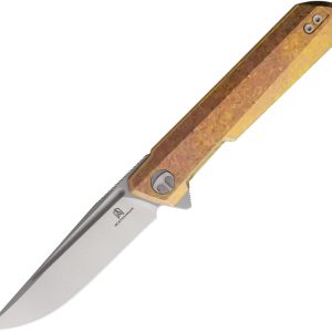 Bestechman Dundee Linerlock