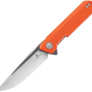 Bestechman Dundee Linerlock