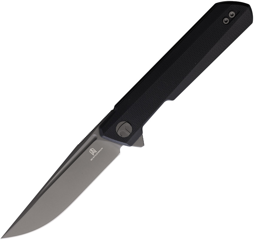 Bestechman Dundee Linerlock