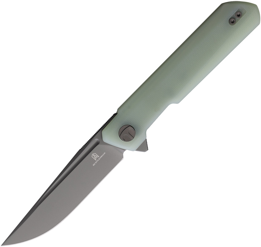 Bestechman Dundee Linerlock