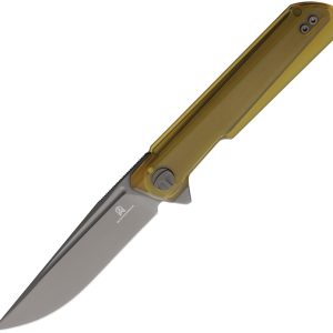 Bestechman Dundee Linerlock