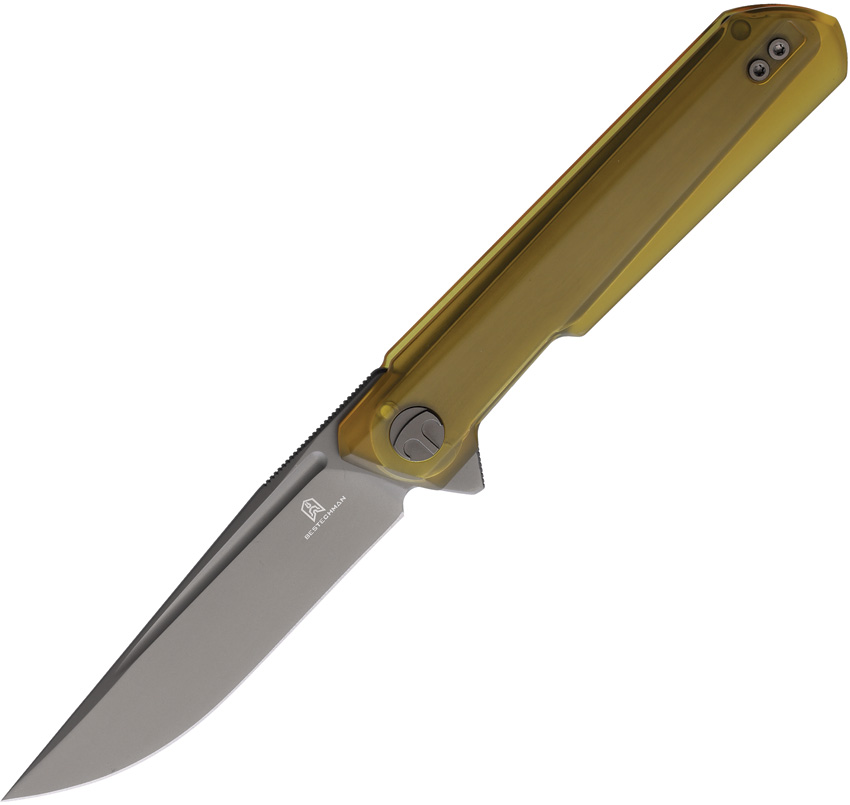 Bestechman Dundee Linerlock