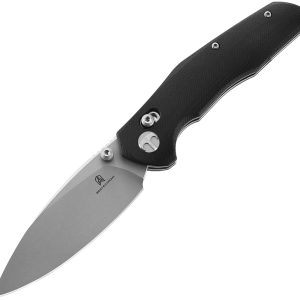 Ronan B-Lock Black
