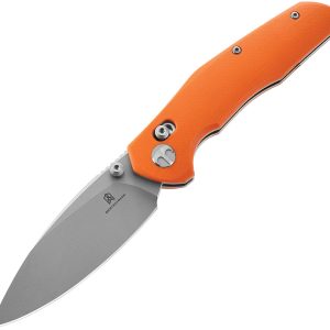 Ronan B-Lock Orange