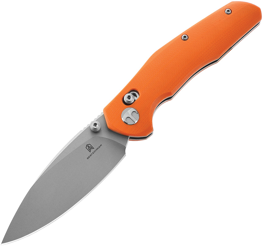 Ronan B-Lock Orange