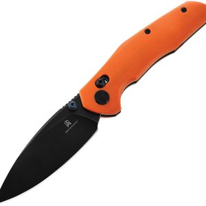 Ronan B-Lock Orange