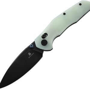 Ronan B-Lock Jade