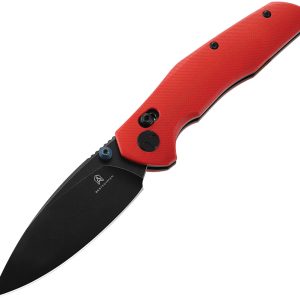Ronan B-Lock Red