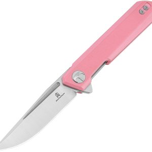 Mini Dundee Linerlock Pink