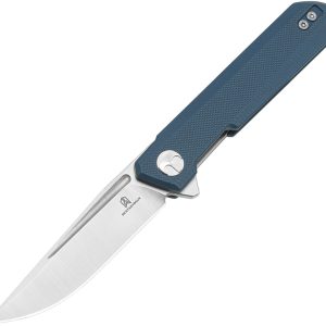 Mini Dundee Linerlock Slate