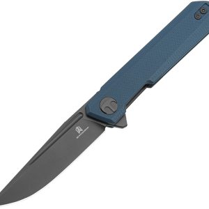 Mini Dundee Linerlock Slate