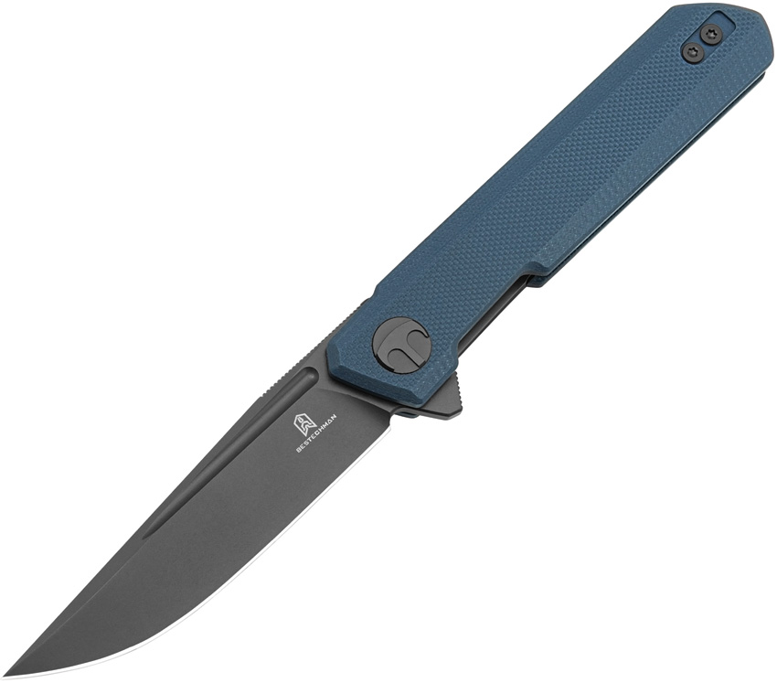 Mini Dundee Linerlock Slate