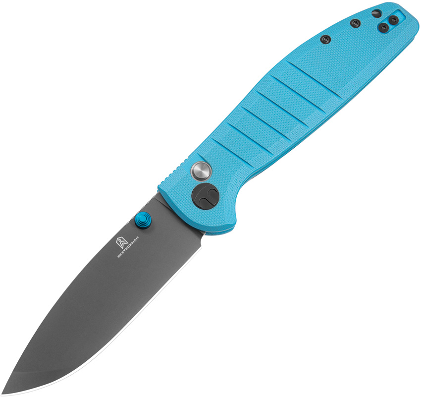 Bestechman Goodboy Buttonlock